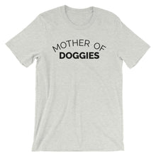Mother of Doggies - S - T-shirts