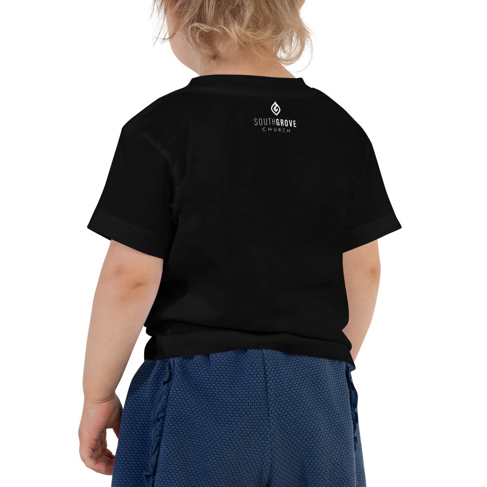 South Grove - LGLP Toddler Short Sleeve Tee