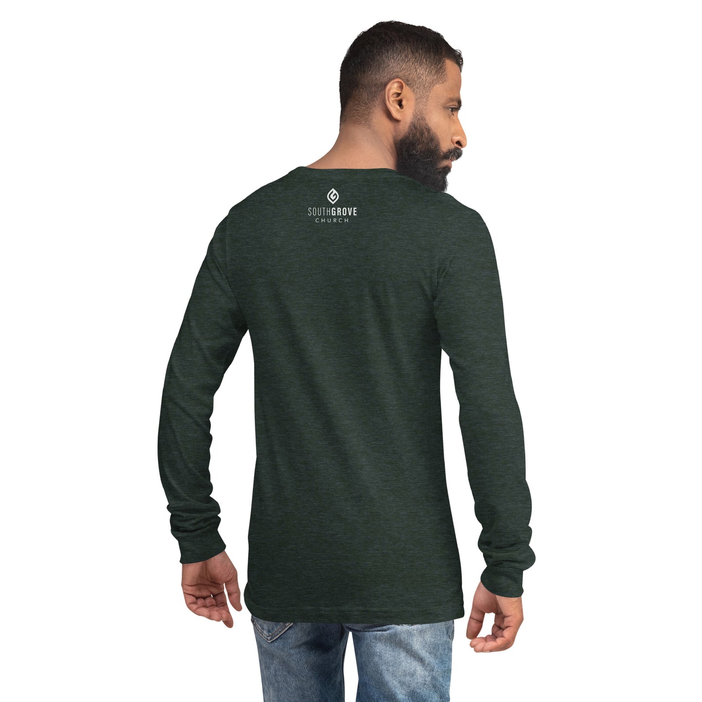 South Grove - LGLP Long Sleeve Tee