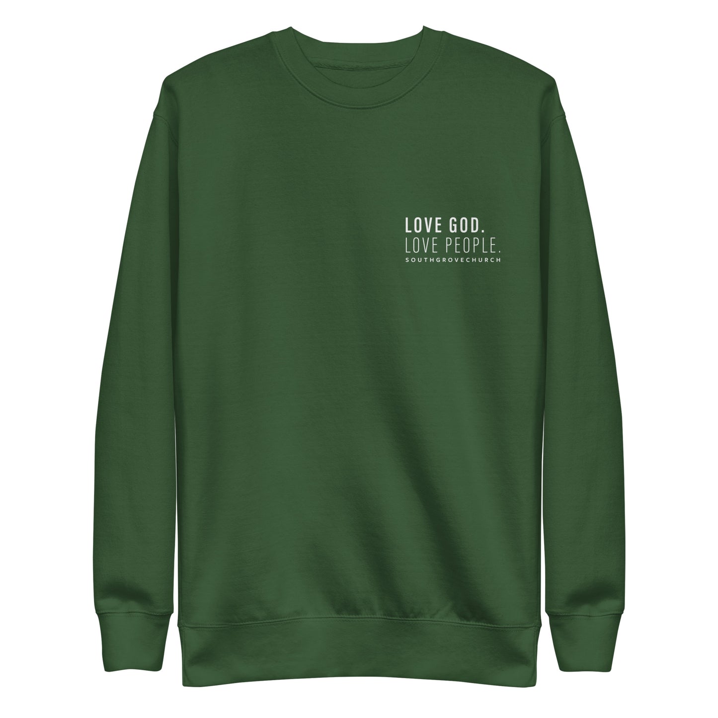 South Grove - LGLP Sweatshirt