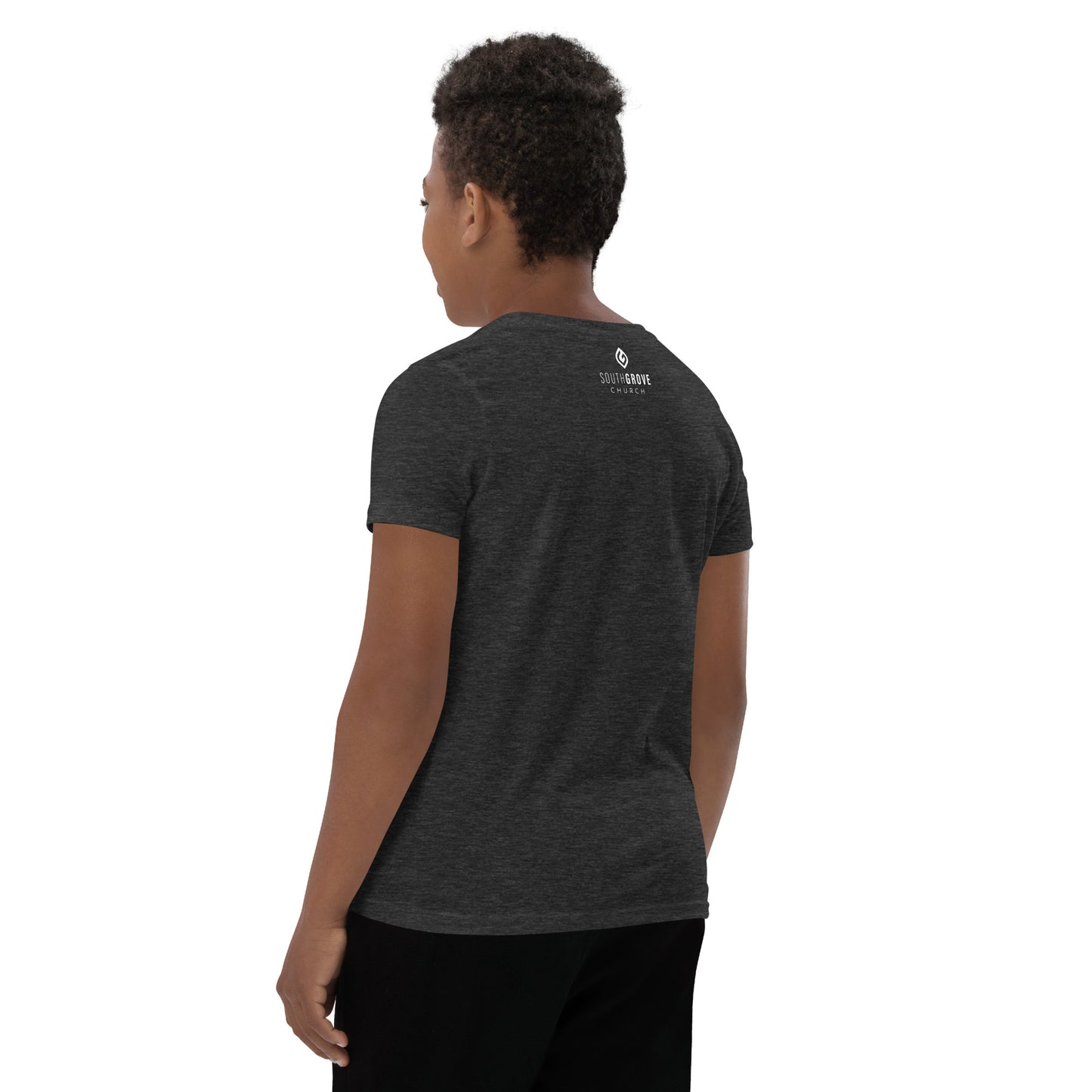 South Grove - LGLP Youth Short Sleeve T-Shirt